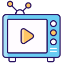 televisor icon