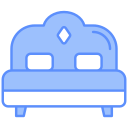 dormitorio icon