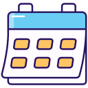 calendario icon