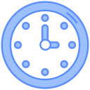 reloj icon