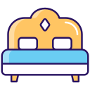 dormitorio icon