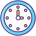 reloj icon