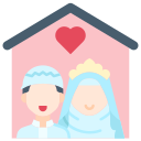 pareja icon