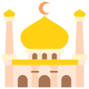 mezquita icon