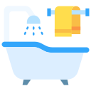 baño icon