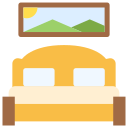 dormitorio icon