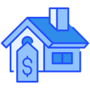 venta de casa icon