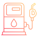 bomba de combustible icon