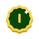 insignia icon