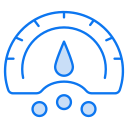 velocímetro icon