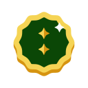 insignia icon