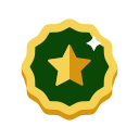 insignia icon