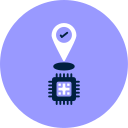 gps icon