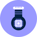 químico icon