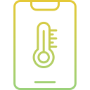 sensor de temperatura 