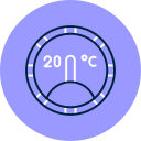 termostato icon