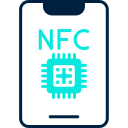 nfc icon