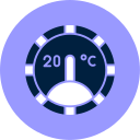 termostato icon