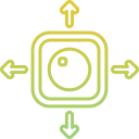 sensor acelerómetro 