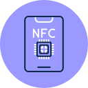 nfc icon