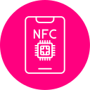 nfc icon