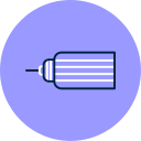 infrarrojo icon