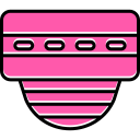 detector de humo icon