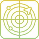 radar icon