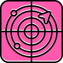 radar icon