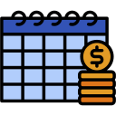 calendario icon