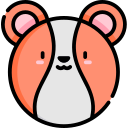 Hamster icon