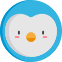 Pingüino icon