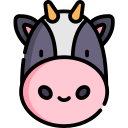 Vaca icon