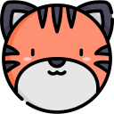 Tigre icon