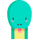 Serpiente icon