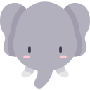 Elefante icon