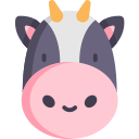 Vaca icon