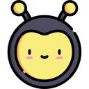 Abeja icon