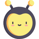 Abeja icon