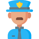 Policía icon