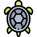 Tortuga icon