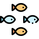 Pescado icon