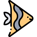 Pescado icon