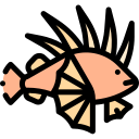 Pterois icon