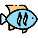 Pescado icon