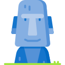 moai 