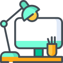 Escritorio icon