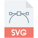 archivo svg 