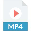 archivo mp4 