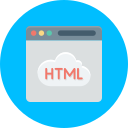 html icon